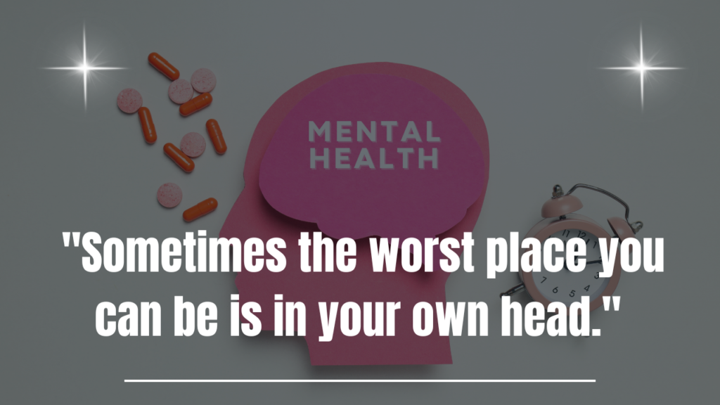 Understanding Emotional Struggles Through Honest Quotes