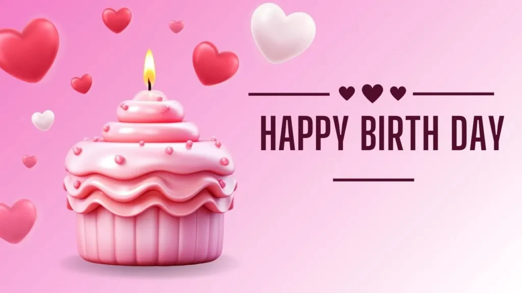 Short Birthday Wishes for the Big Decades (30th, 40th, 50th & 60th)