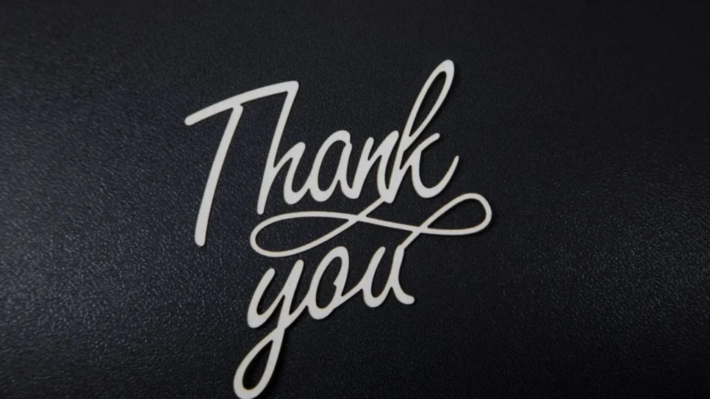 Short Thanksgiving Wishes for Friends & Friendsgiving