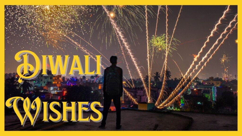 Why Short Diwali Wishes Work Better Than Long Messages