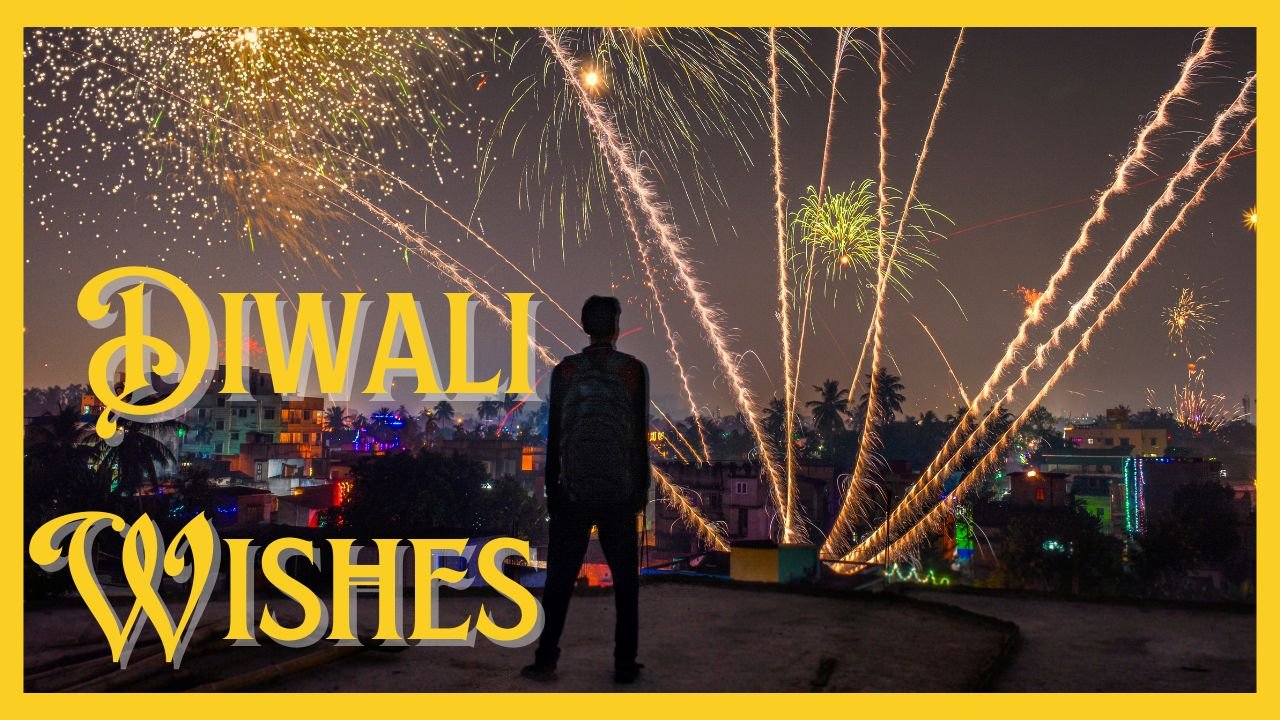 80+ Short Diwali Wishes That Are Simple, Sweet & Heartfelt