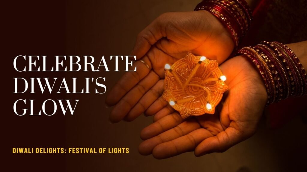 How to Wish Happy Diwali in a Unique and Memorable Way