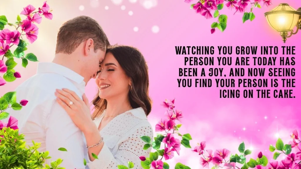 How to Bless & Pray for an Engaged Couple