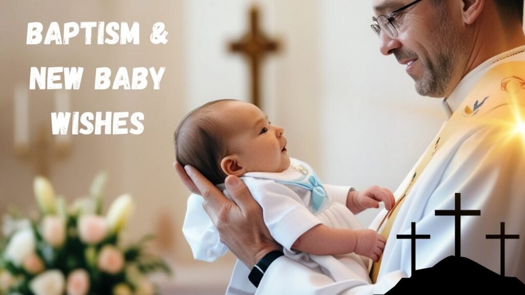 Why the Right Baptism Message Means More Than You Think