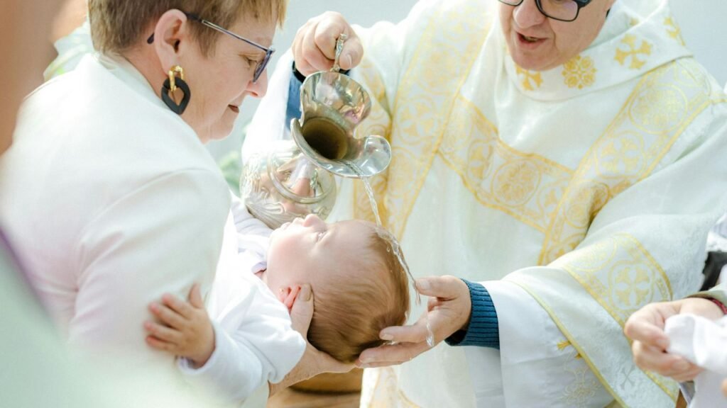 70+ Short Baptism & New Baby Wishes for Every Person and Occasion