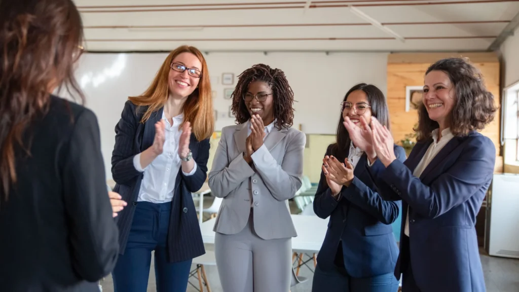 Heartfelt and Funny Short Farewell Wishes for Colleagues