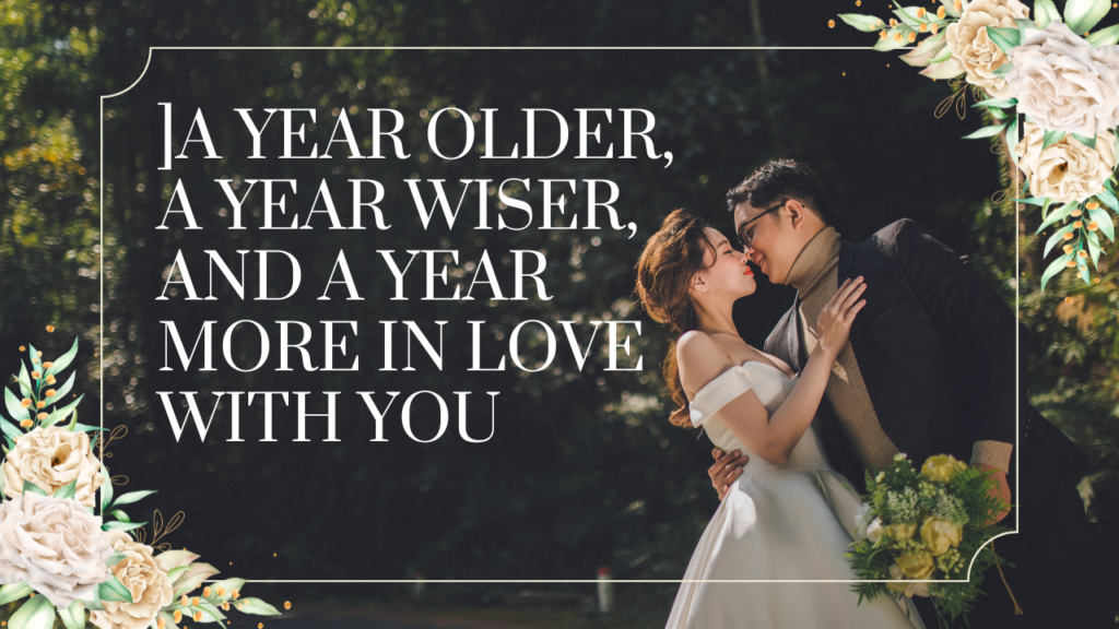 Short 50th and 60th Anniversary Wishes — Golden and Diamond Milestones