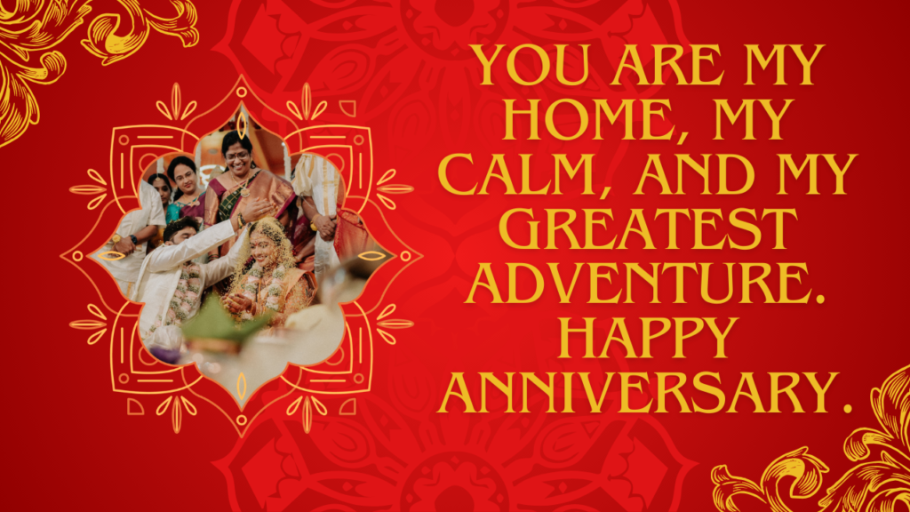 Funny Short Anniversary Wishes That Make Them Laugh