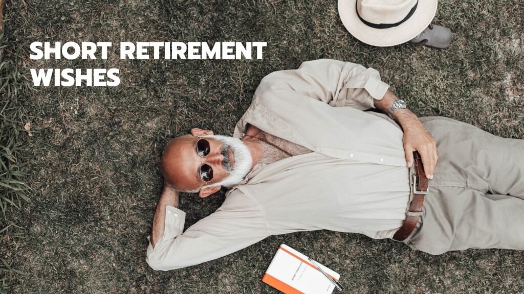 What Is Retirement & Why the Right Words Matter