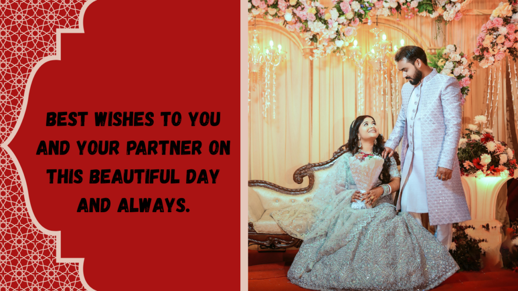 How to Write a Short Wedding Wish That Feels Personal