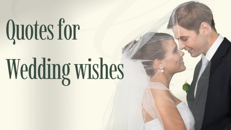 120+ Short Wedding Wishes — Funny, Religious & Cute Messages for Every Couple