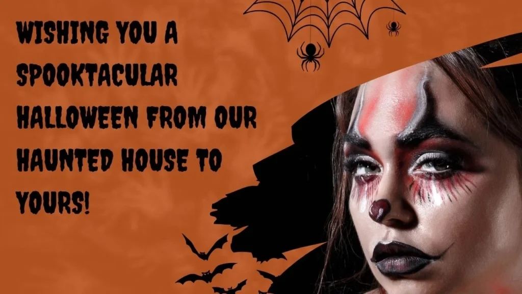 How to Write Your Own Short Halloween Wish